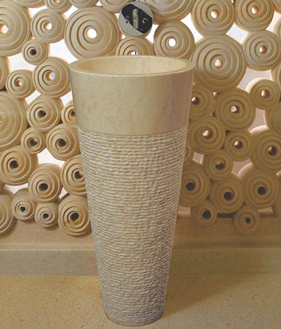 Stone Basins